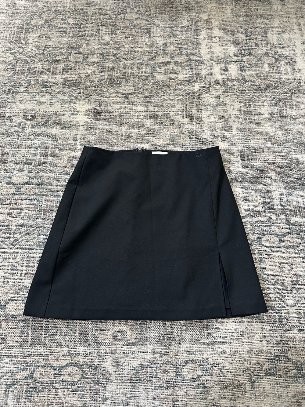 Aritzia Sunday Best ‘Tatiana’ Mini Skirt